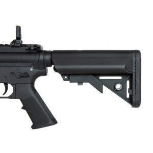 Страйкбольный автомат SA-C09 CORE™ carbine replica - Black [SPECNA ARMS]